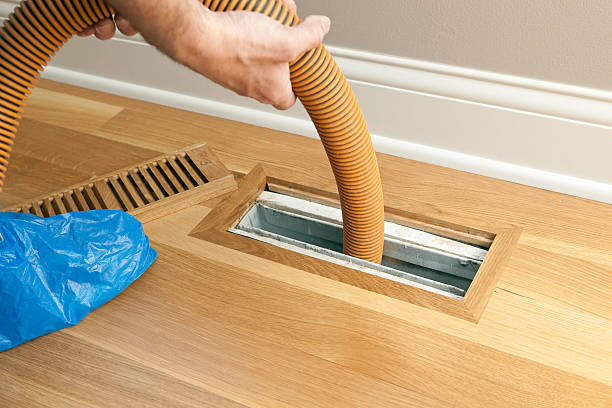 Best Ductwork Cleaning Services  in Drexel Hill, PA