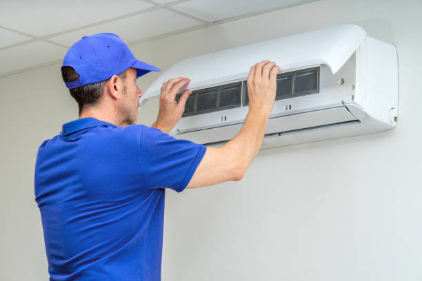 Best General Air Duct Cleaning  in Drexel Hill, PA