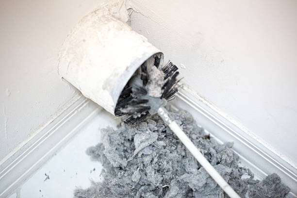 Home Air Vent Cleaning in Drexel Hill, PA